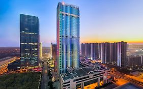 Hualuxe Wuxi Taihu Hotel